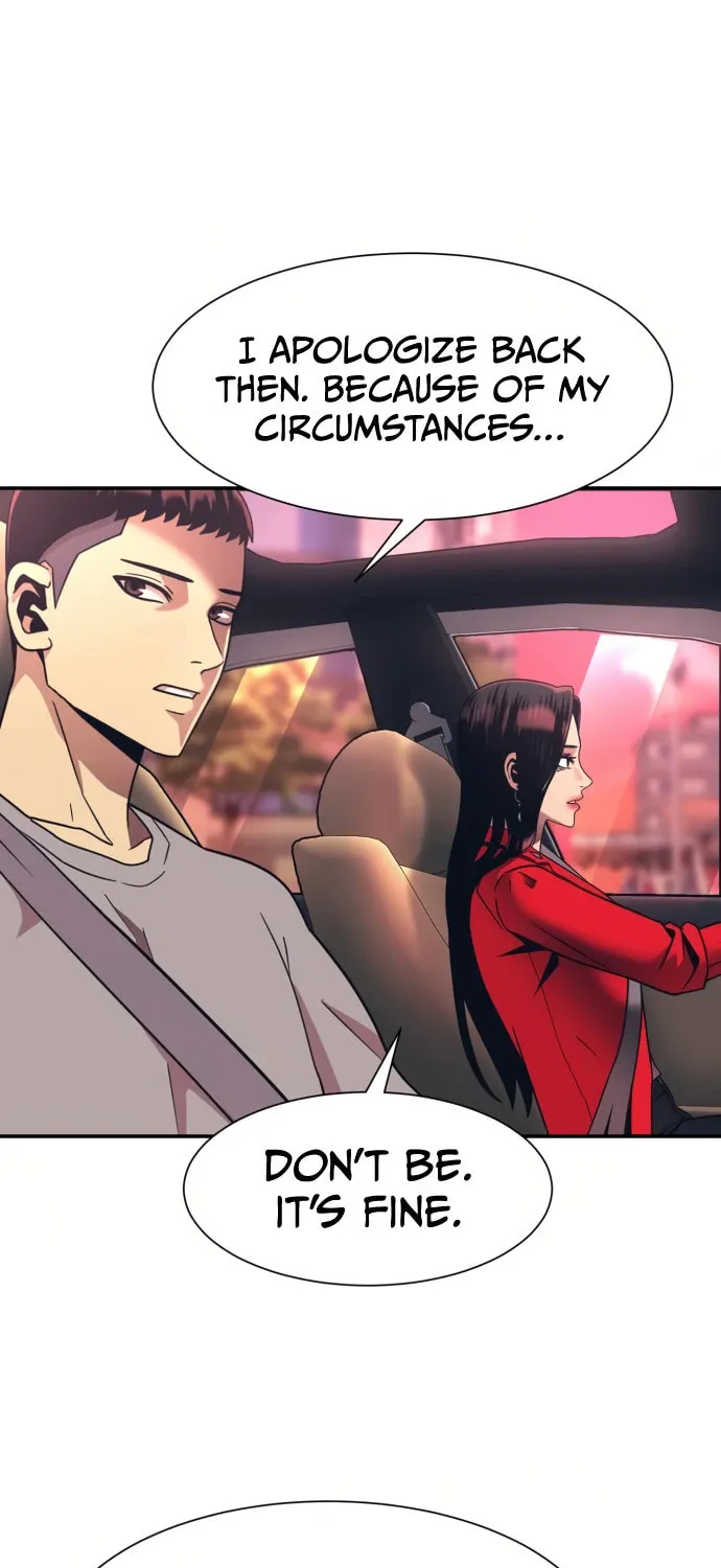I am Unbeatable Chapter 18 page 56 - 