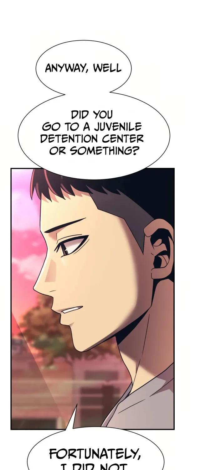 I am Unbeatable Chapter 18 page 58 - 