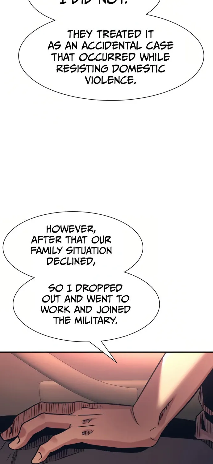 I am Unbeatable Chapter 18 page 59 - 