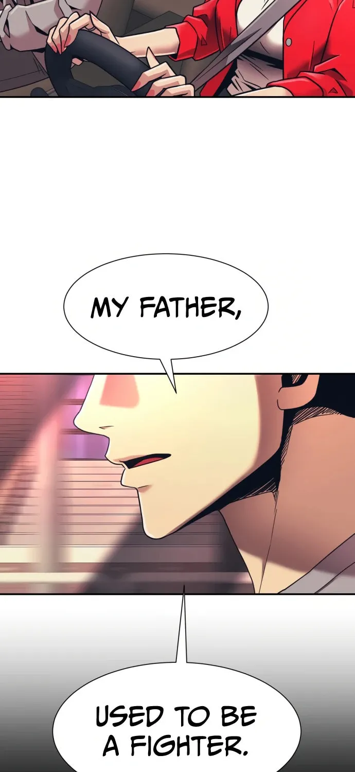 I am Unbeatable Chapter 18 page 7 - 