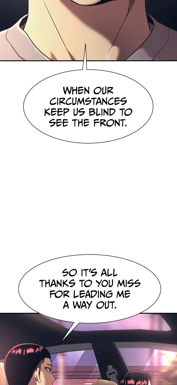 I am Unbeatable Chapter 18 page 61 - 