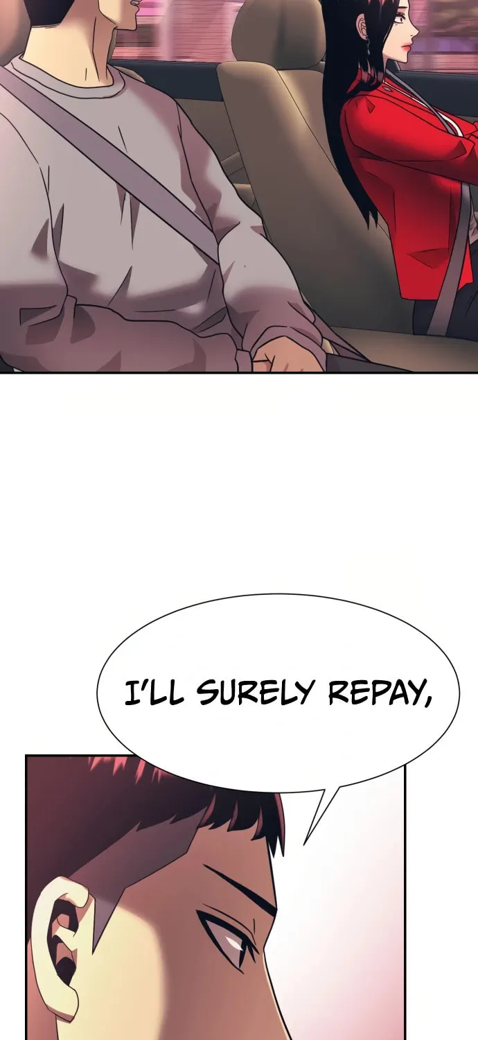 I am Unbeatable Chapter 18 page 62 - 