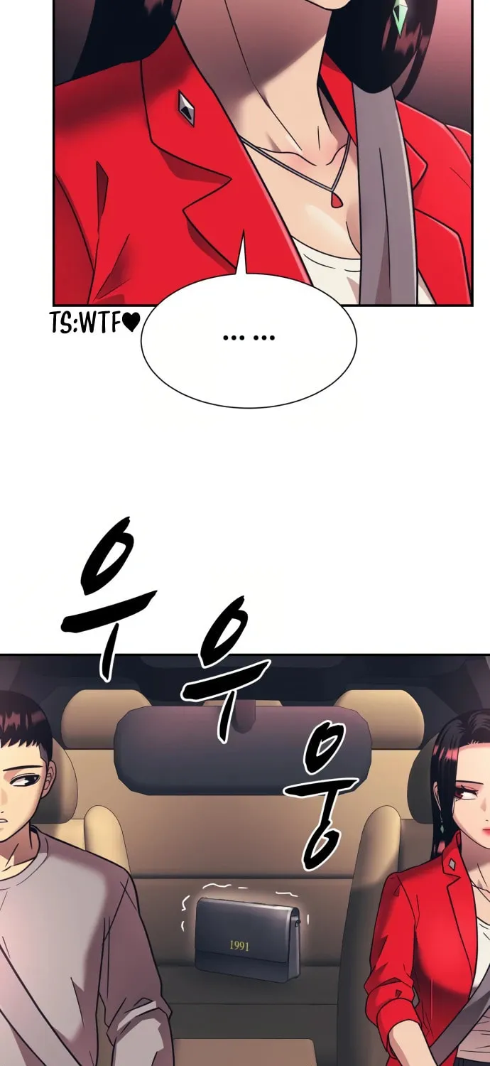 I am Unbeatable Chapter 18 page 64 - 