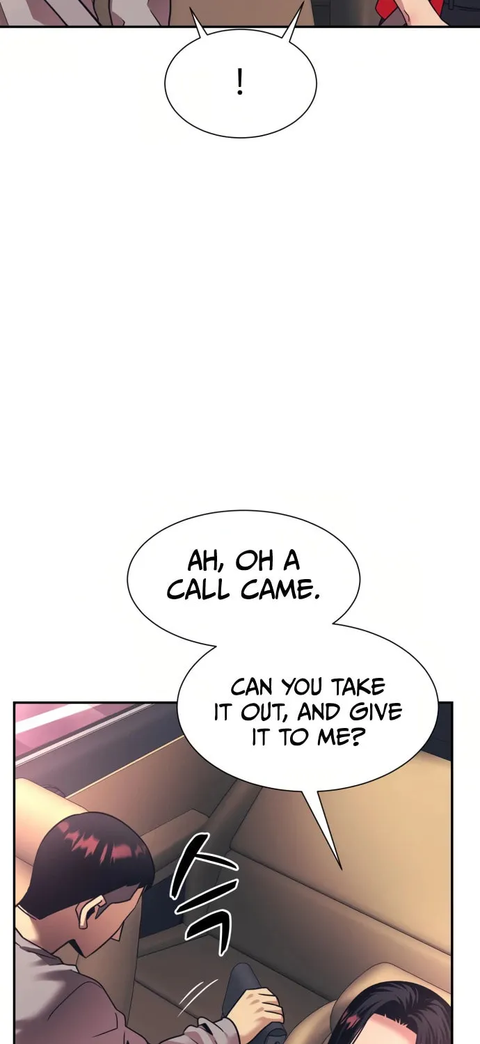 I am Unbeatable Chapter 18 page 65 - 