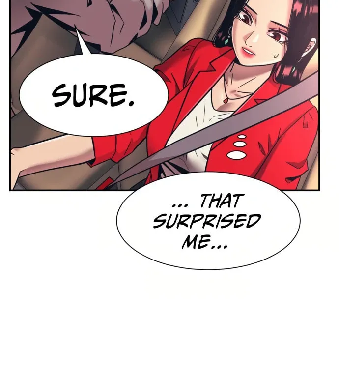 I am Unbeatable Chapter 18 page 66 - 