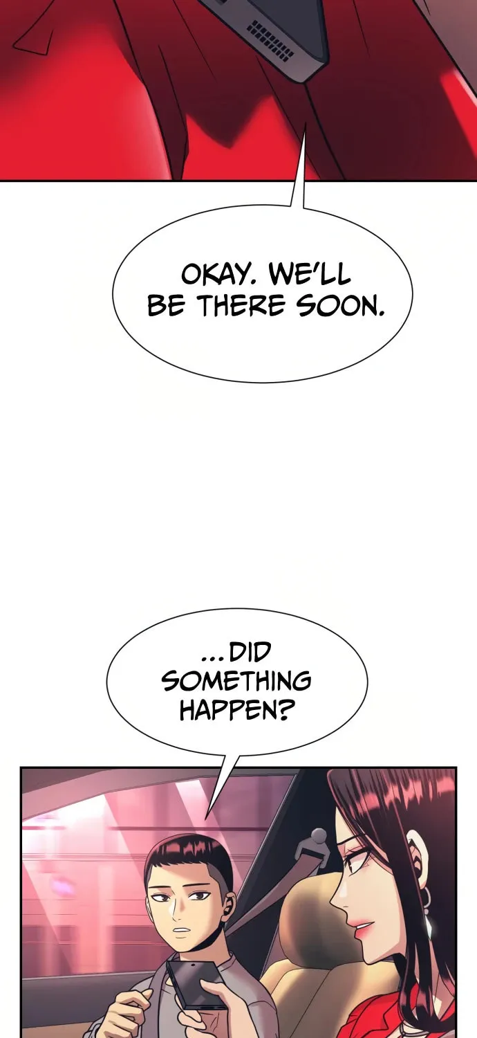 I am Unbeatable Chapter 18 page 69 - 