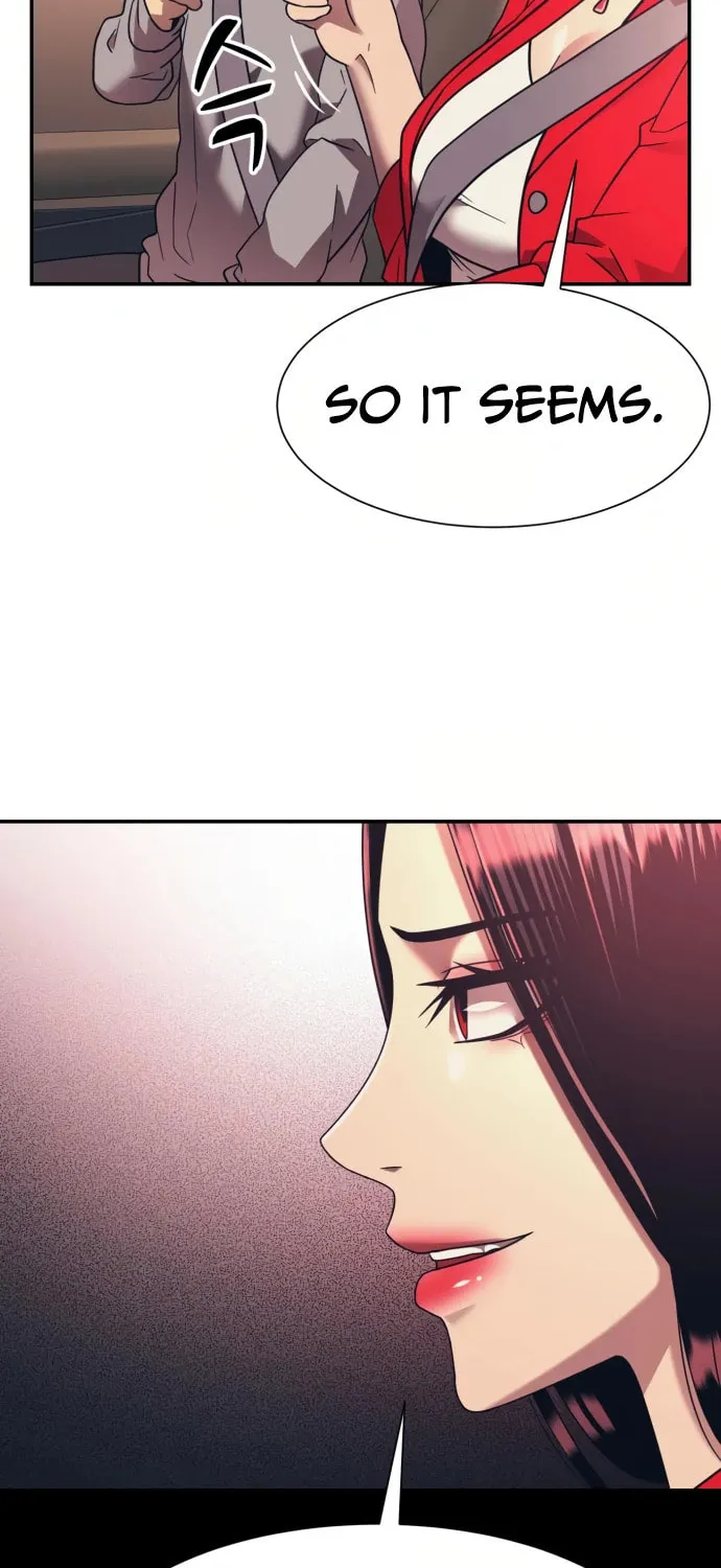 I am Unbeatable Chapter 18 page 70 - 