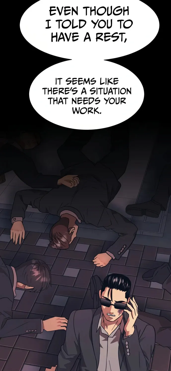 I am Unbeatable Chapter 18 page 71 - 