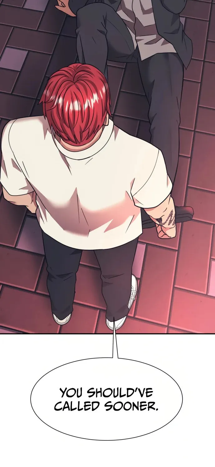 I am Unbeatable Chapter 18 page 72 - 