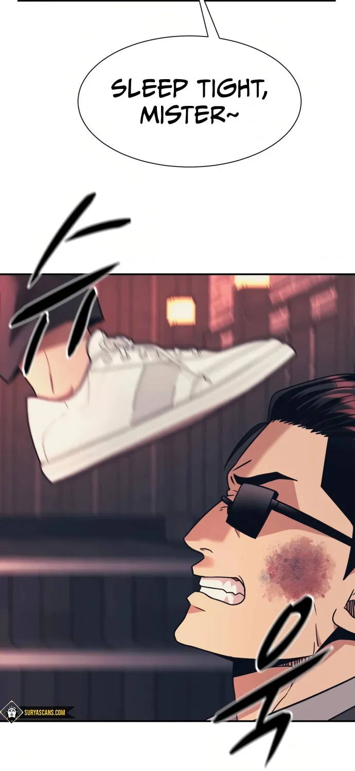 I am Unbeatable Chapter 18 page 75 - 