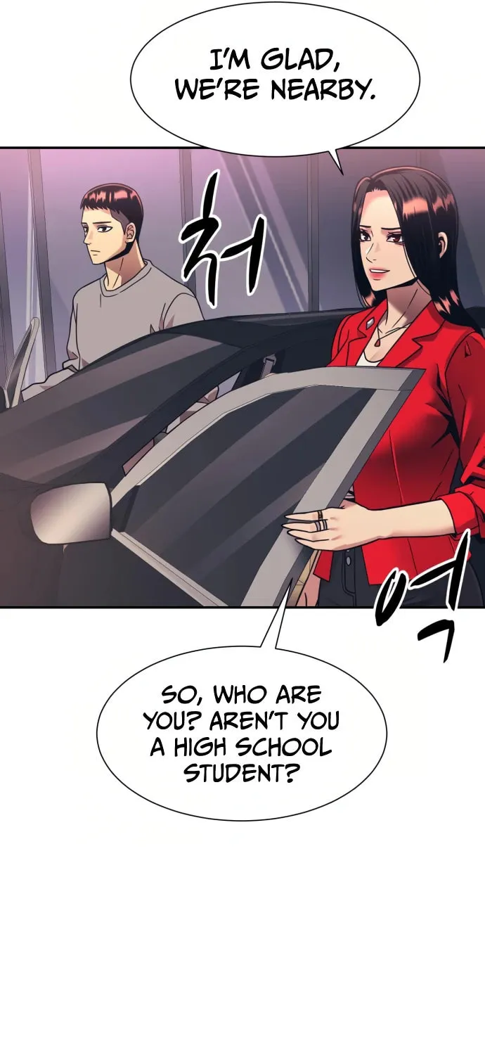 I am Unbeatable Chapter 18 page 78 - 