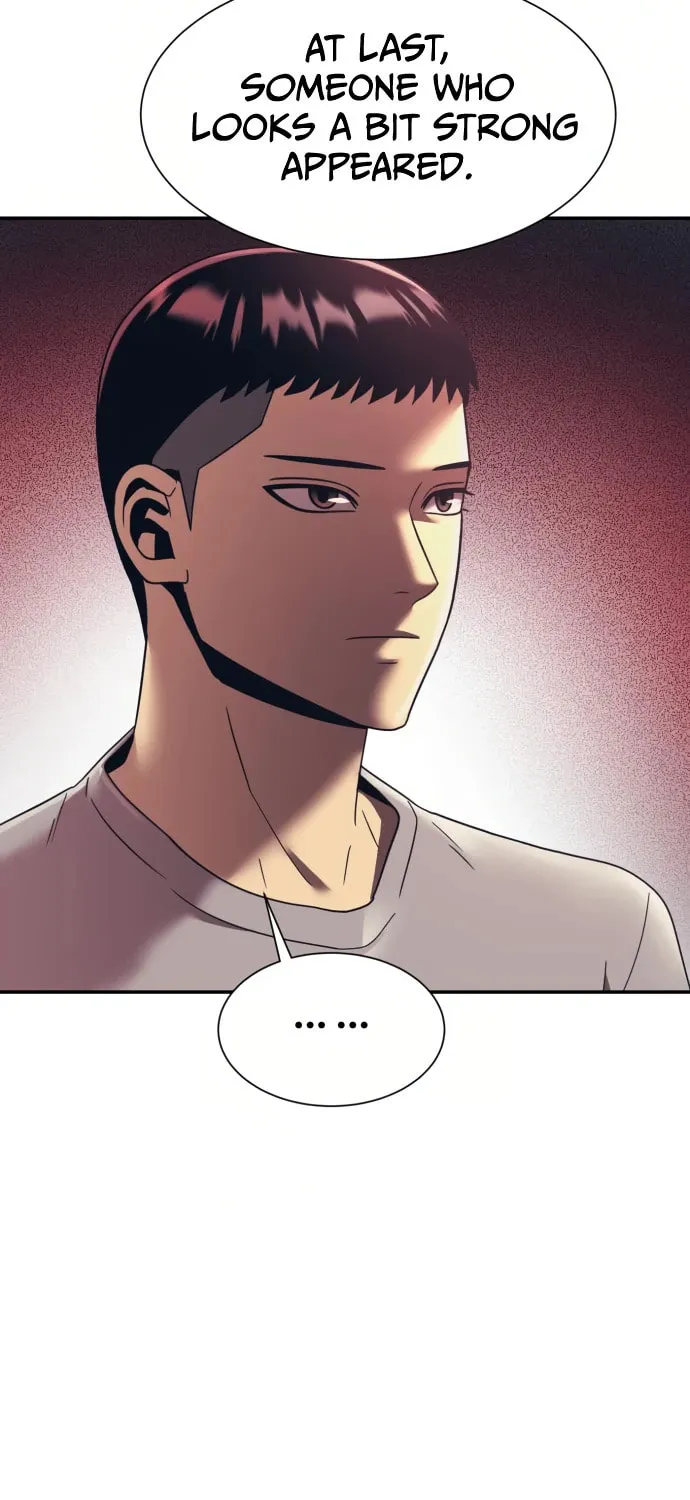 I am Unbeatable Chapter 18 page 80 - 