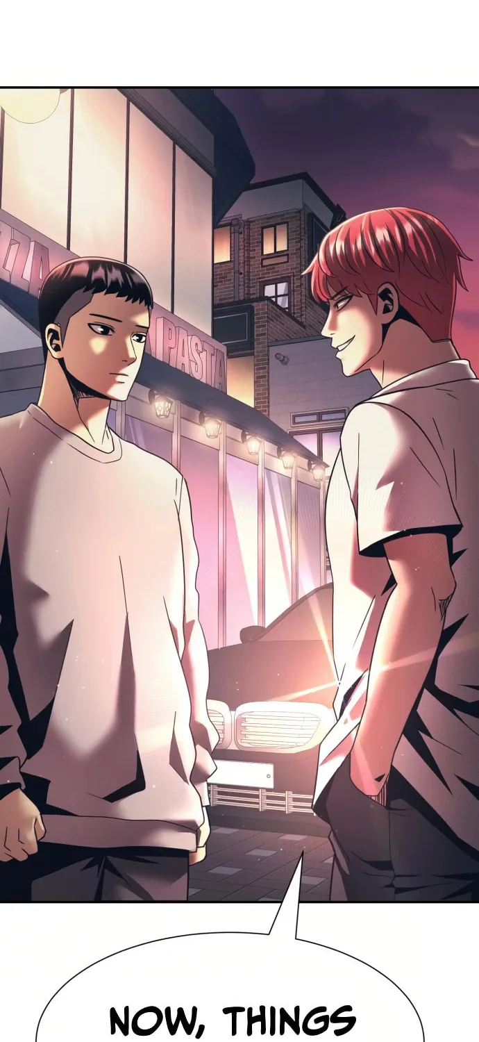 I am Unbeatable Chapter 18 page 81 - 