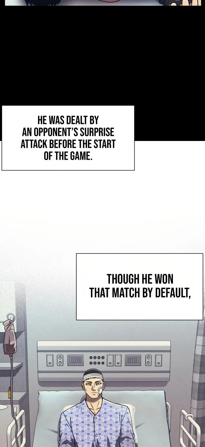 I am Unbeatable Chapter 18 page 10 - 