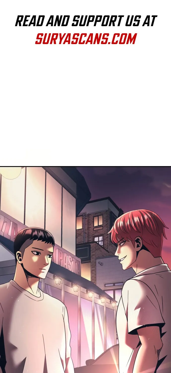 I am Unbeatable Chapter 19 page 2 - 