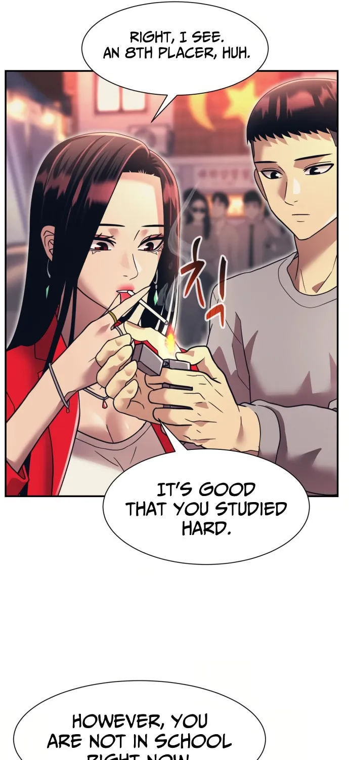 I am Unbeatable Chapter 19 page 12 - 