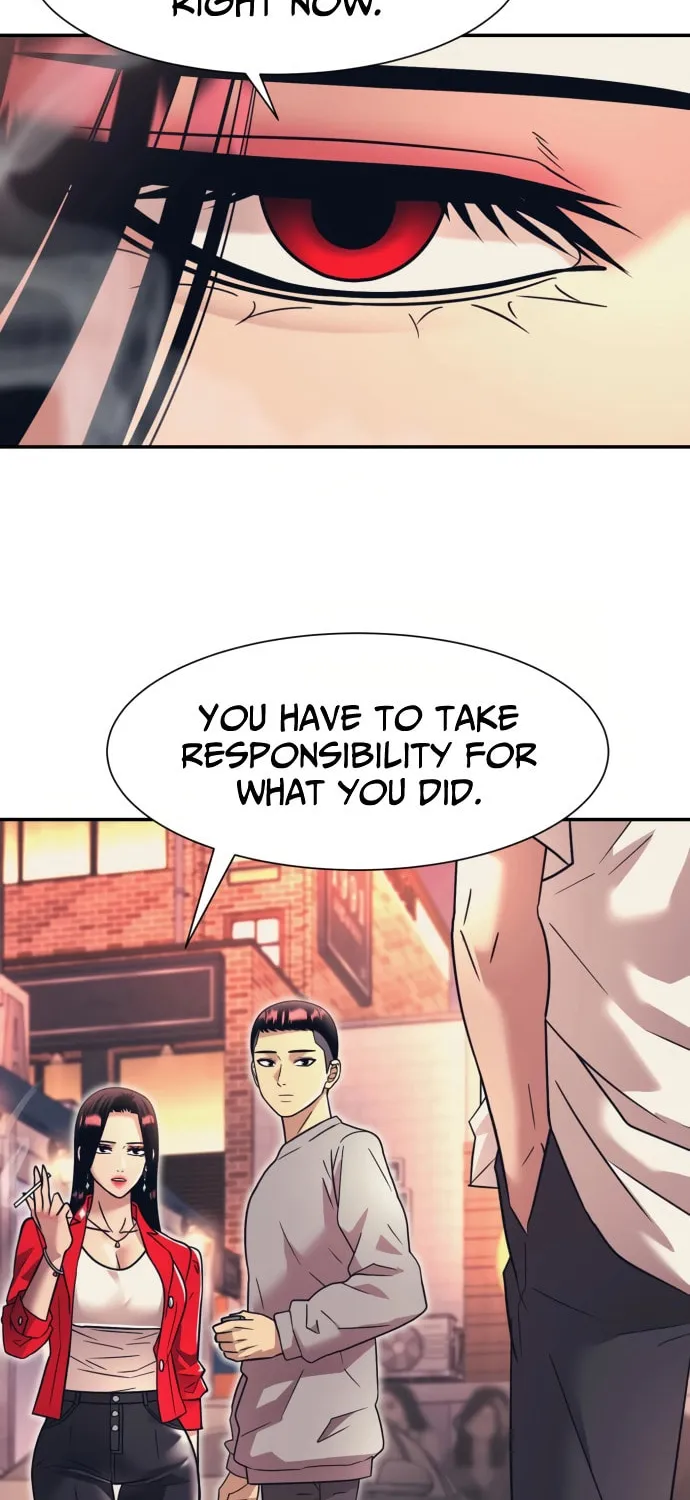I am Unbeatable Chapter 19 page 13 - 