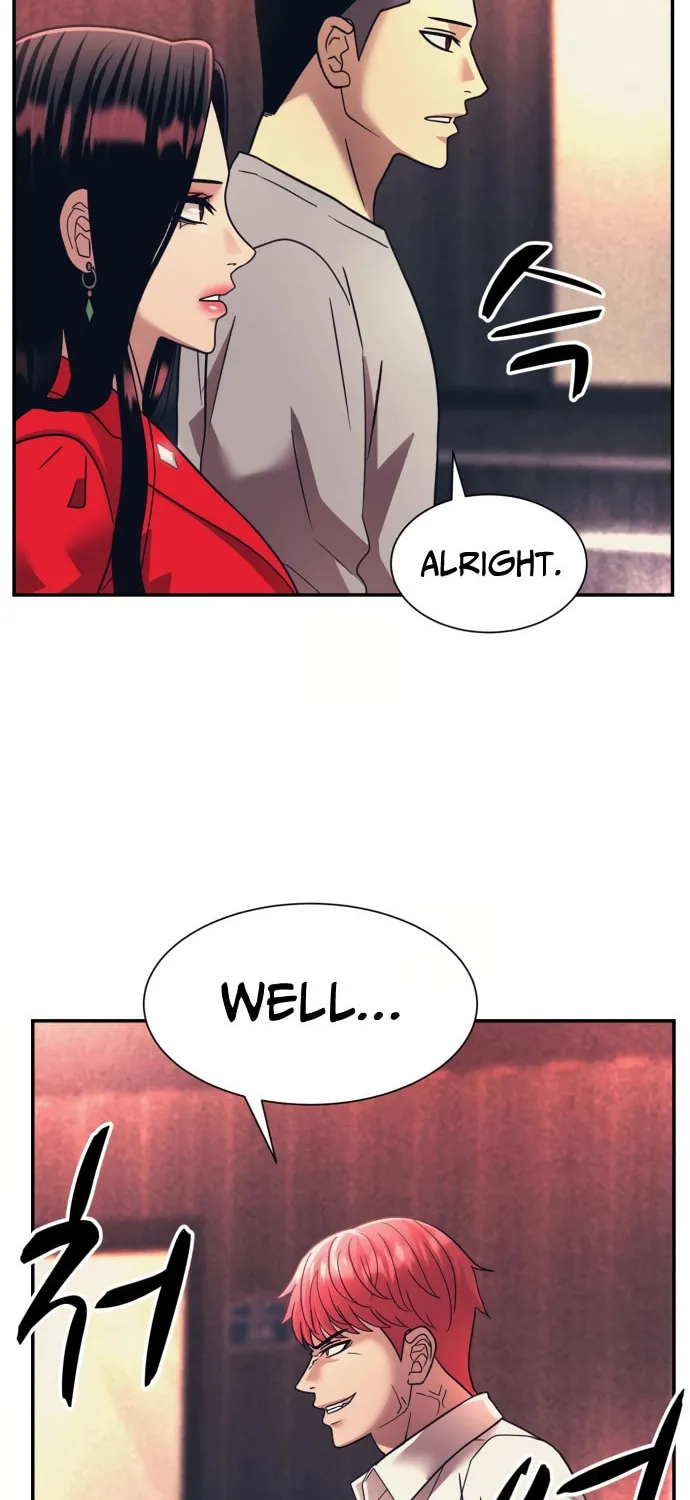 I am Unbeatable Chapter 19 page 15 - 