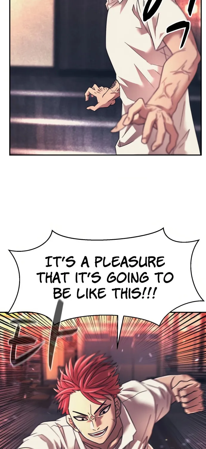 I am Unbeatable Chapter 19 page 16 - 