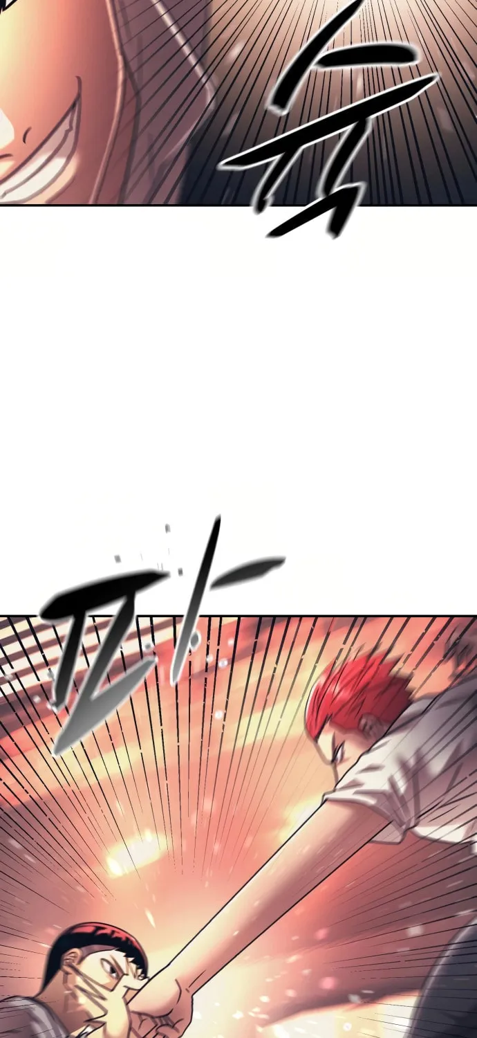 I am Unbeatable Chapter 19 page 19 - 