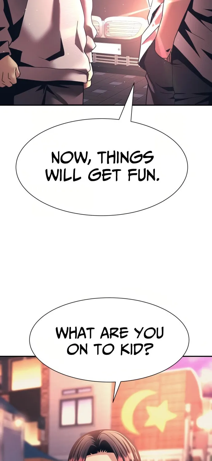 I am Unbeatable Chapter 19 page 3 - 