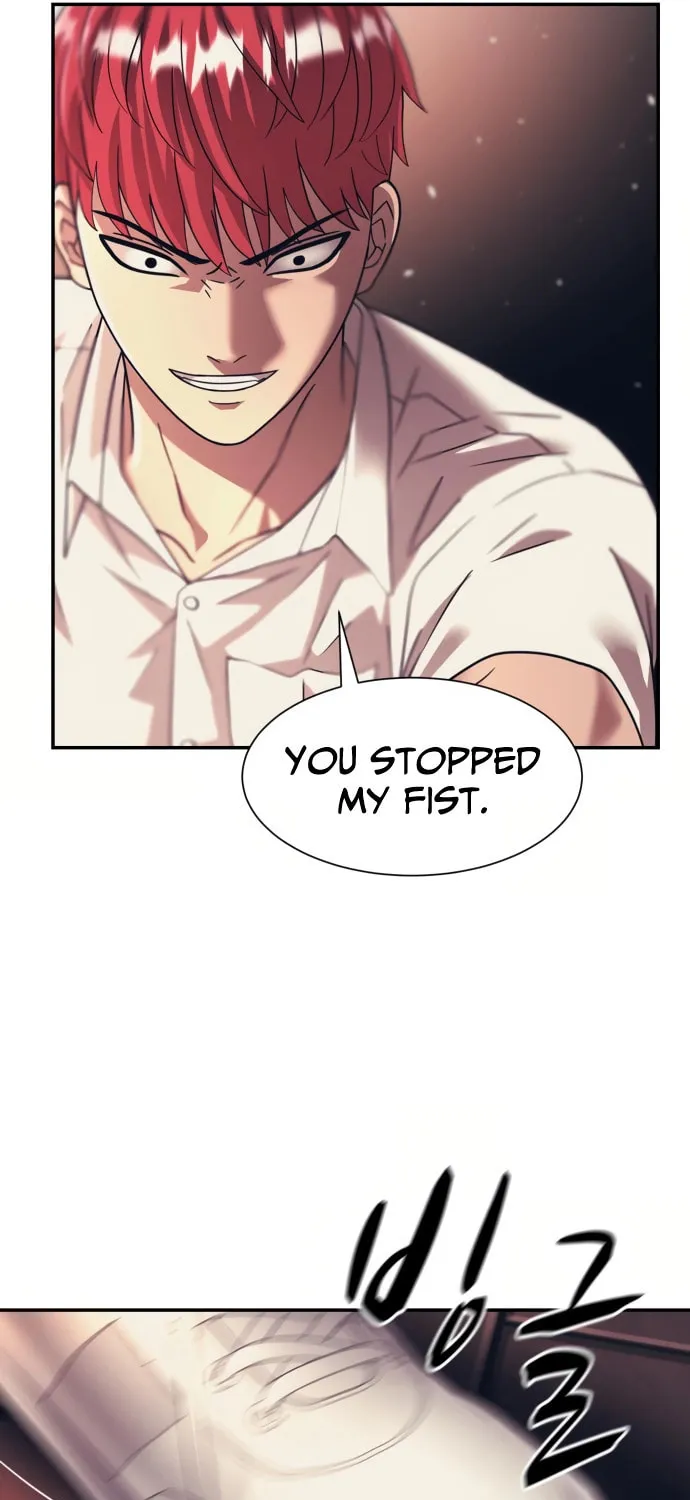 I am Unbeatable Chapter 19 page 22 - 