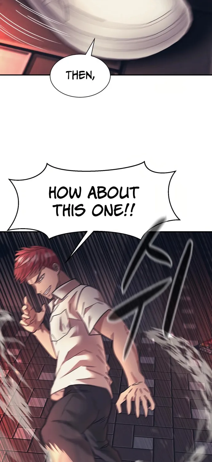 I am Unbeatable Chapter 19 page 23 - 