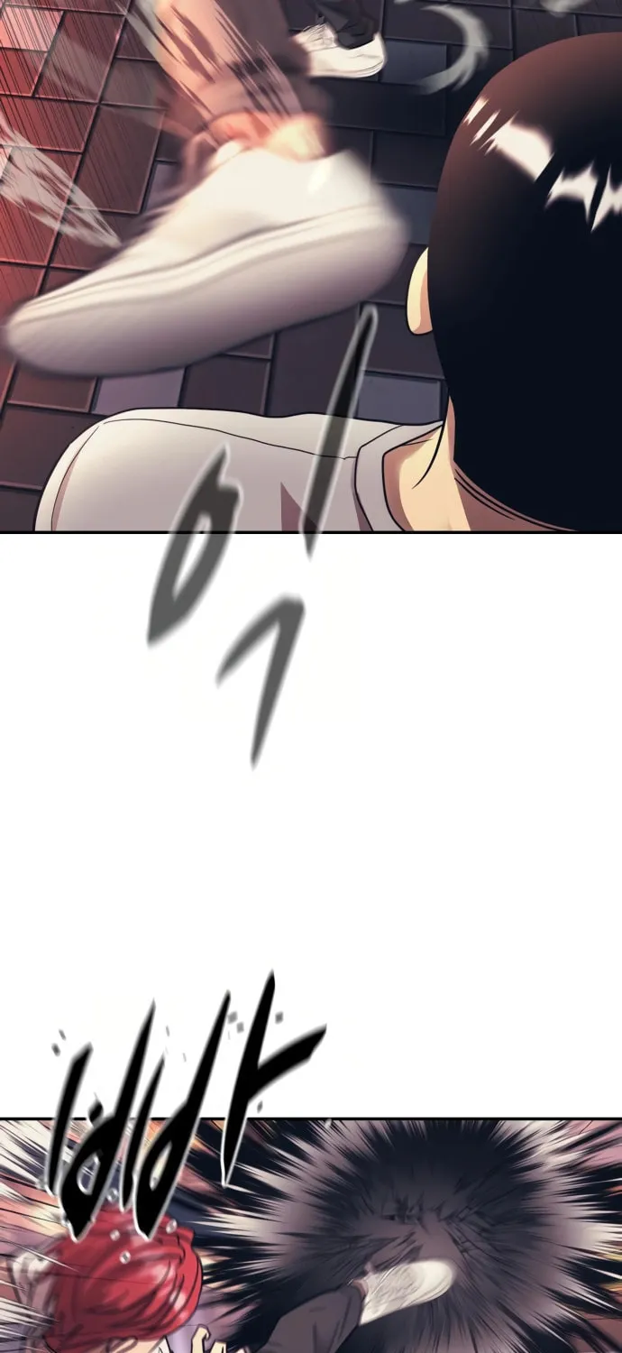 I am Unbeatable Chapter 19 page 24 - 