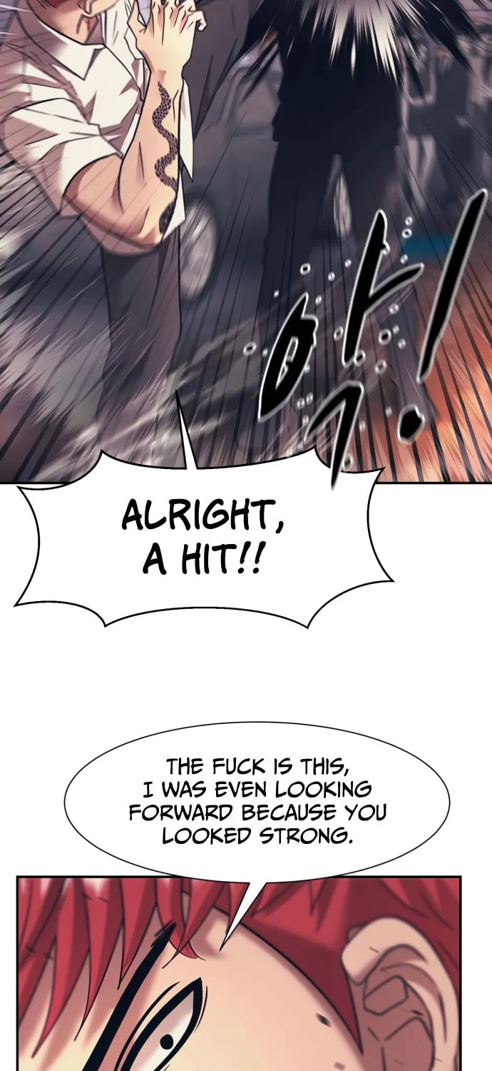 I am Unbeatable Chapter 19 page 25 - 