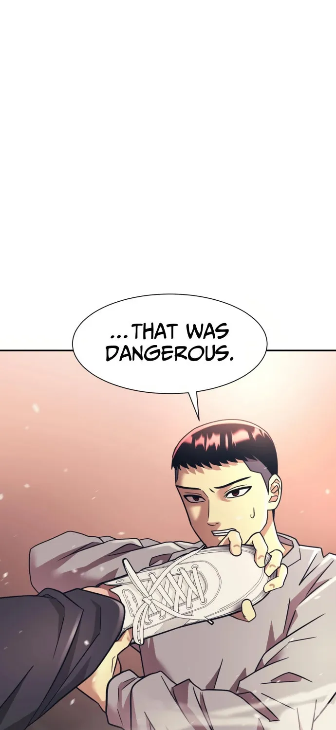 I am Unbeatable Chapter 19 page 27 - 