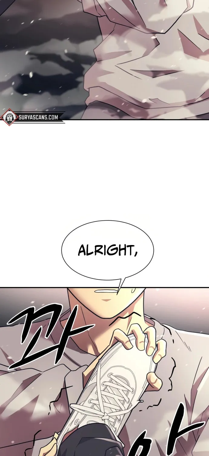 I am Unbeatable Chapter 19 page 28 - 