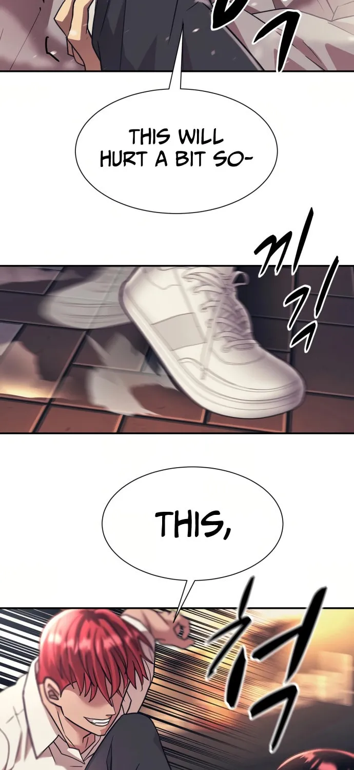 I am Unbeatable Chapter 19 page 29 - 