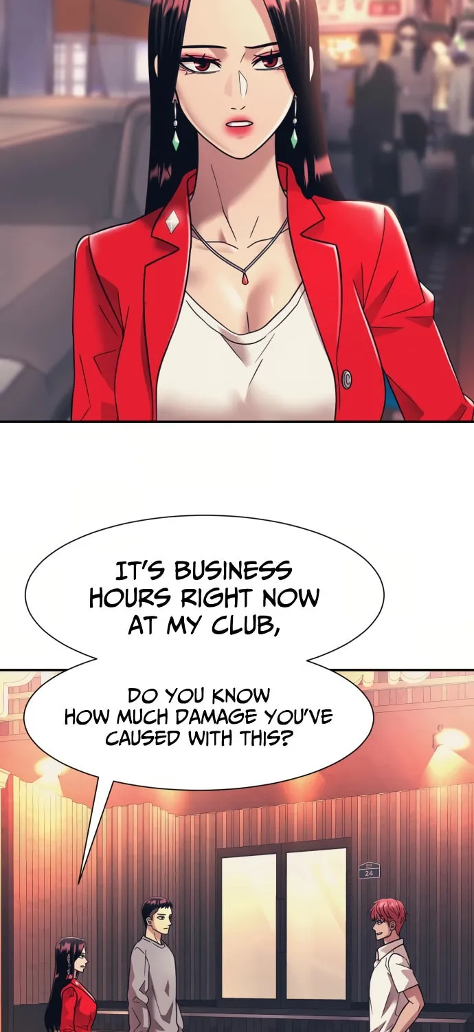 I am Unbeatable Chapter 19 page 4 - 