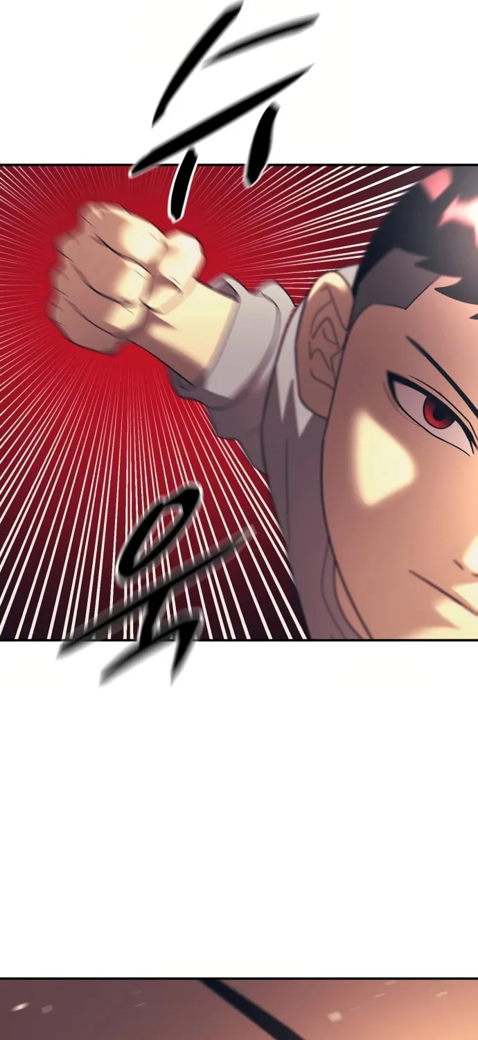 I am Unbeatable Chapter 19 page 32 - 