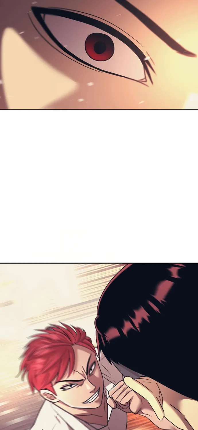 I am Unbeatable Chapter 19 page 33 - 