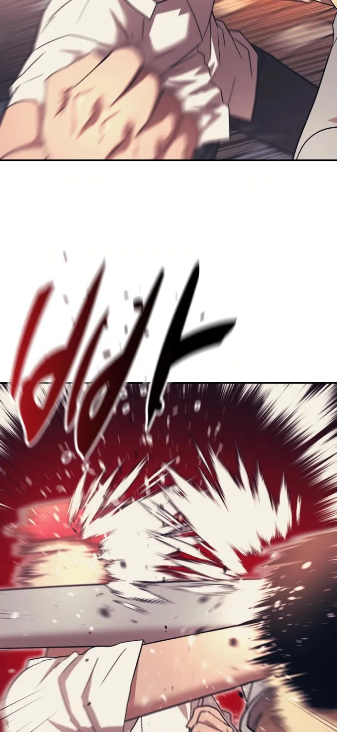 I am Unbeatable Chapter 19 page 34 - 