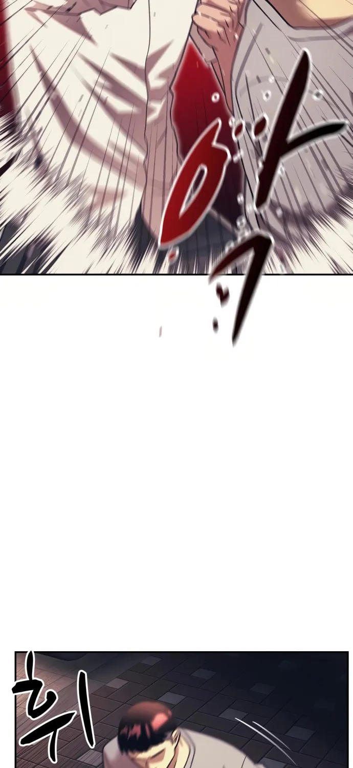 I am Unbeatable Chapter 19 page 35 - 