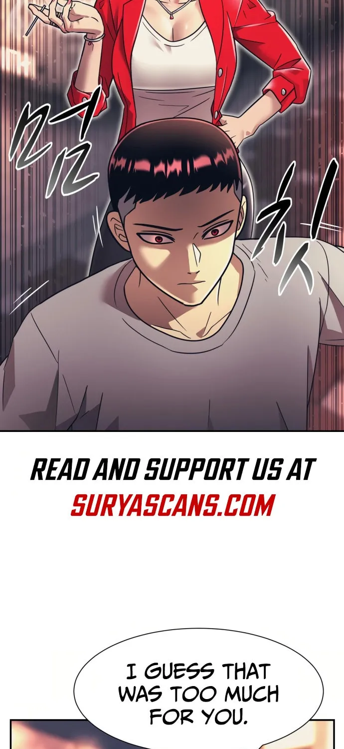 I am Unbeatable Chapter 19 page 38 - 
