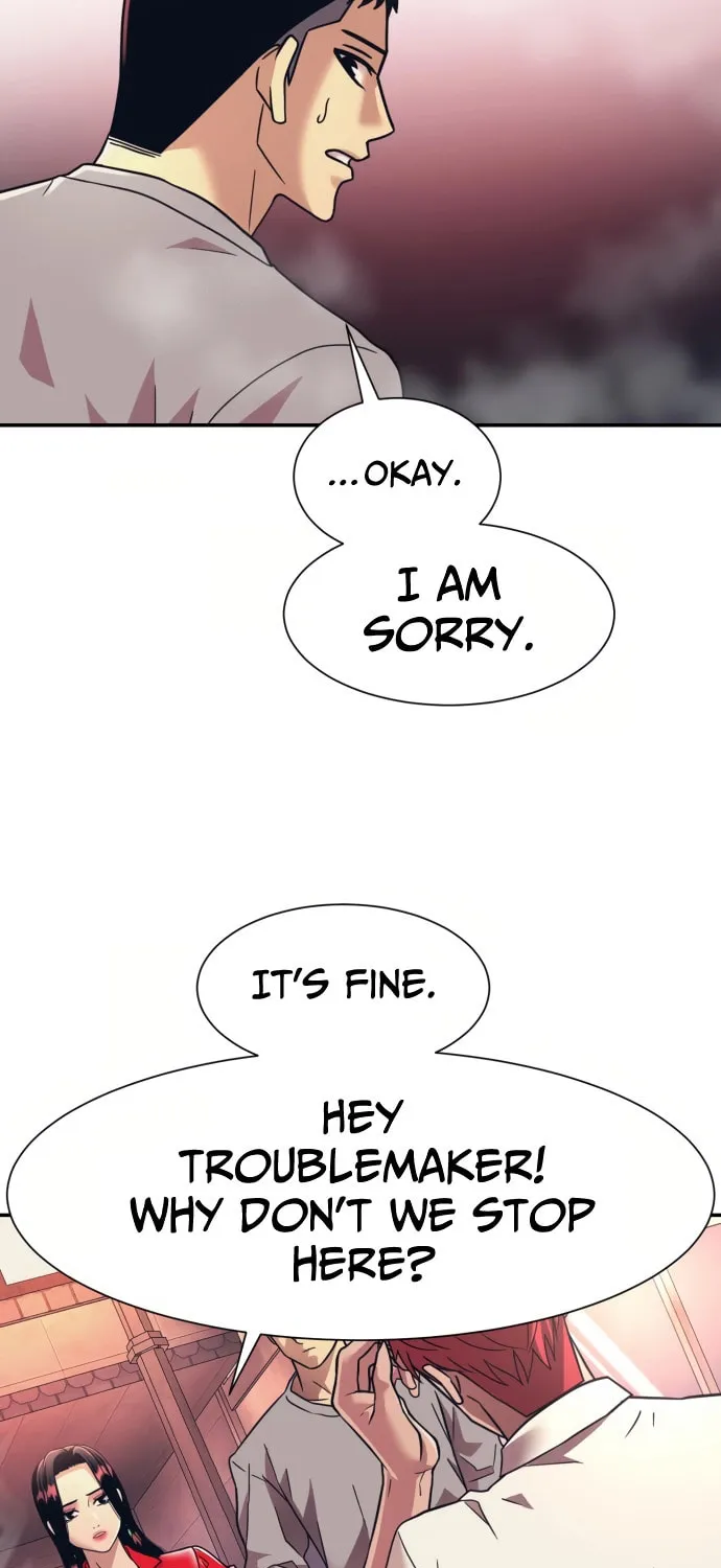 I am Unbeatable Chapter 19 page 40 - 