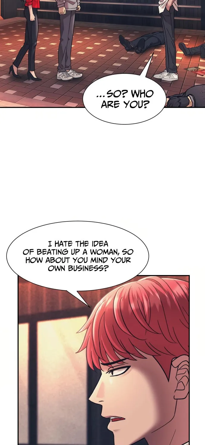 I am Unbeatable Chapter 19 page 5 - 