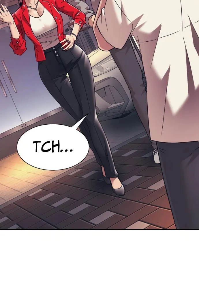 I am Unbeatable Chapter 19 page 41 - 