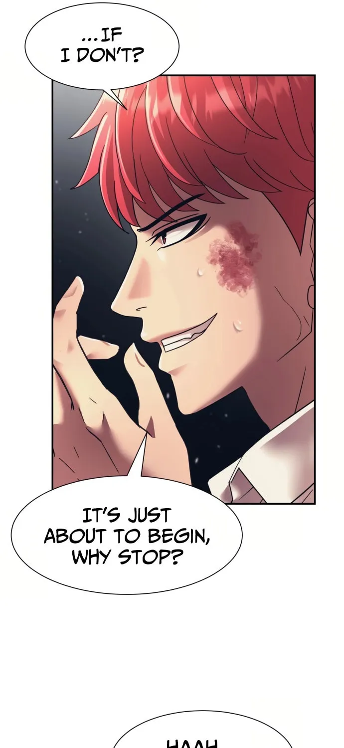 I am Unbeatable Chapter 19 page 42 - 