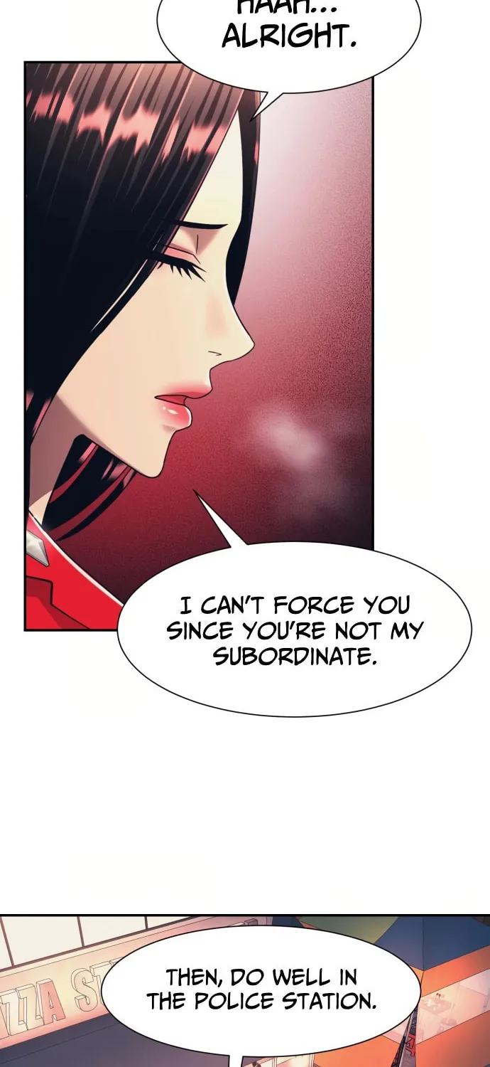 I am Unbeatable Chapter 19 page 43 - 