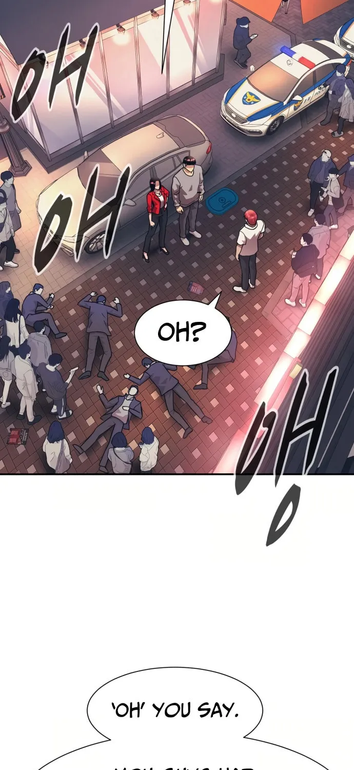 I am Unbeatable Chapter 19 page 44 - 