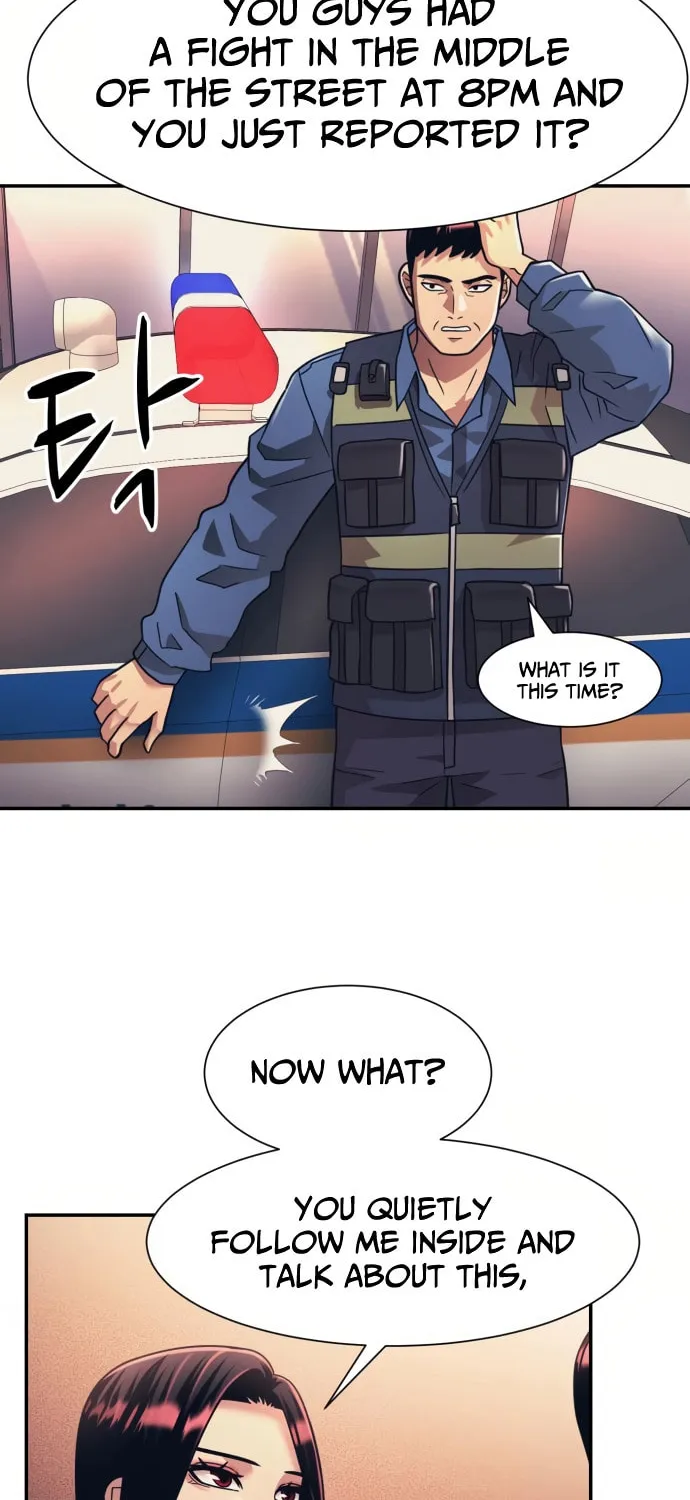 I am Unbeatable Chapter 19 page 45 - 