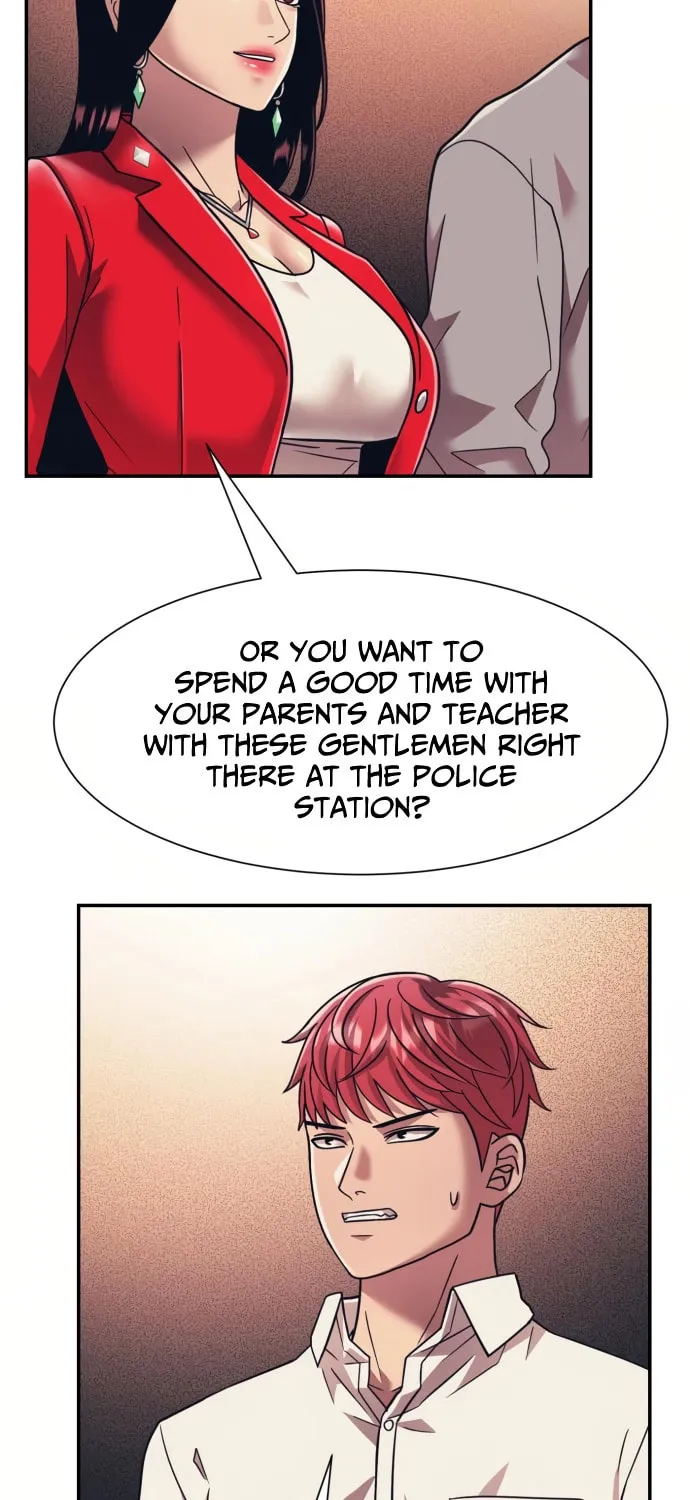 I am Unbeatable Chapter 19 page 46 - 