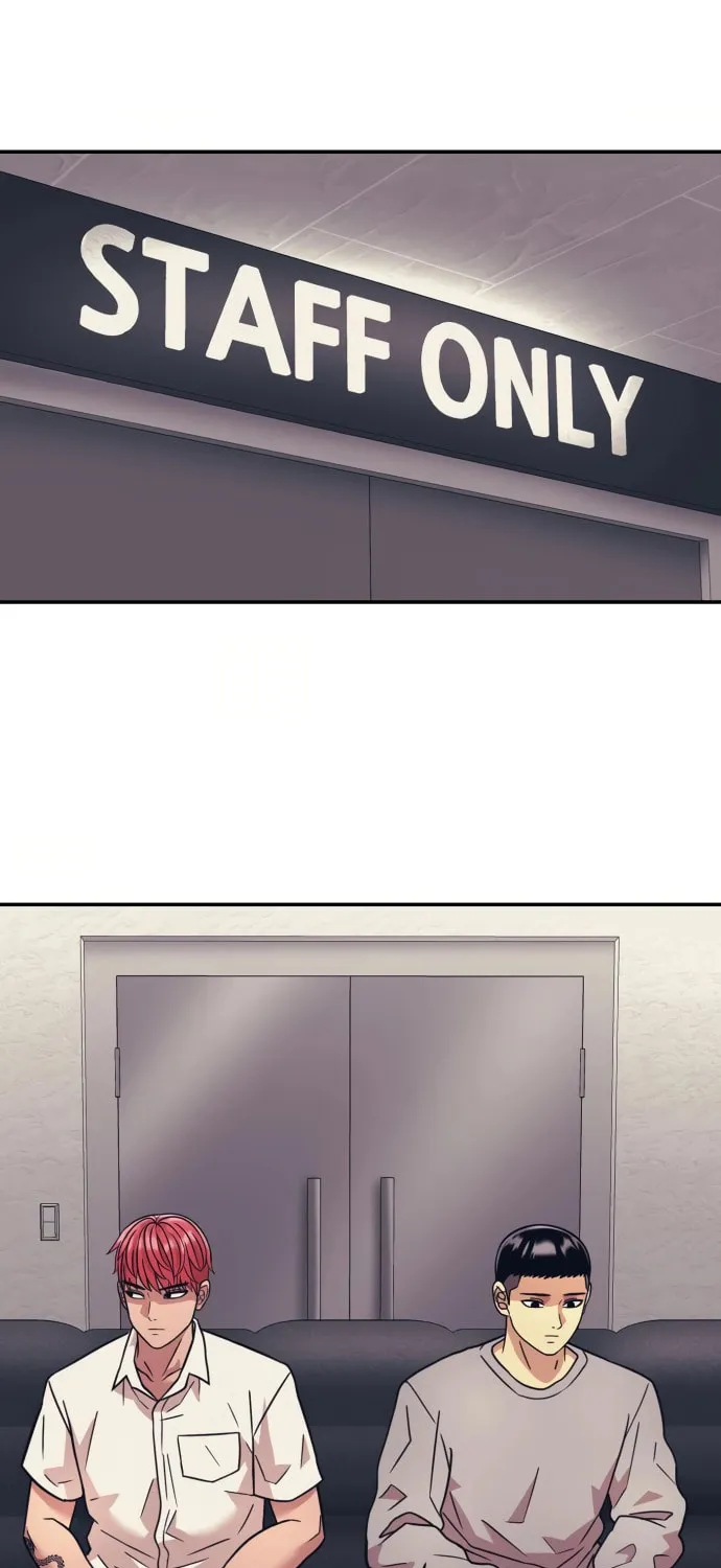 I am Unbeatable Chapter 19 page 48 - 