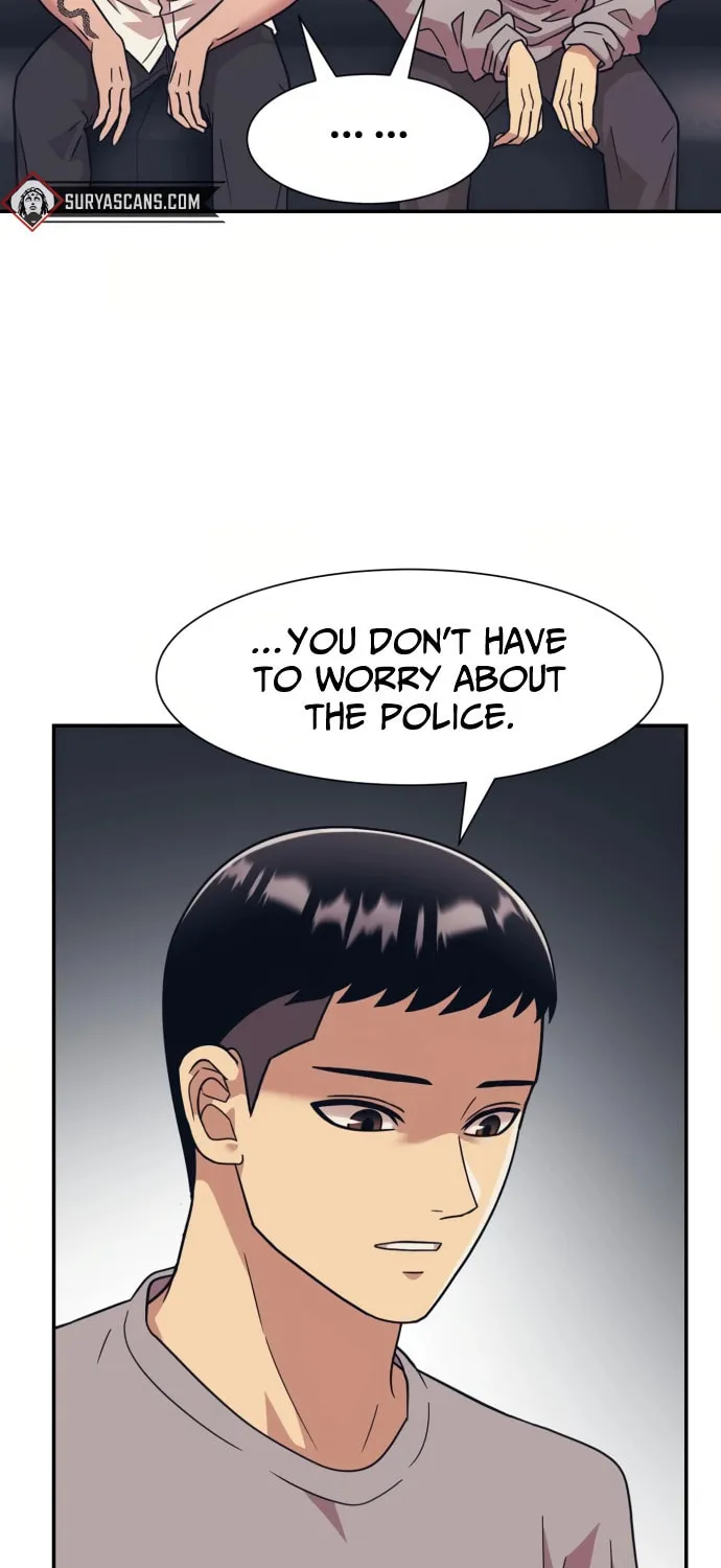 I am Unbeatable Chapter 19 page 49 - 