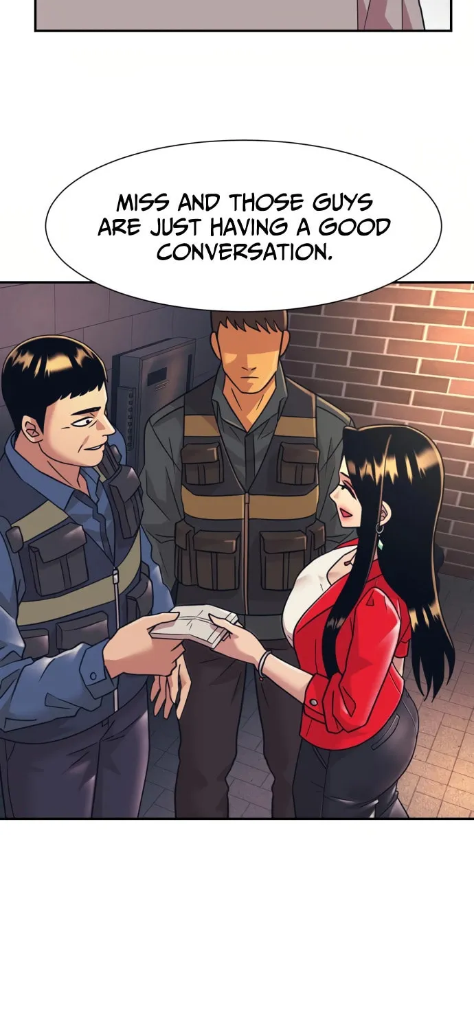 I am Unbeatable Chapter 19 page 50 - 