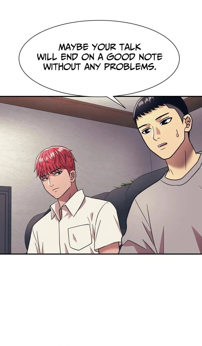 I am Unbeatable Chapter 19 page 51 - 